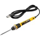 Ver imagem 1 de Ferro para Solda 6w Usb Vonder