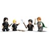 Lego Harry Potter Castelo de Hogwarts Clube de Duelos 76441 - 5