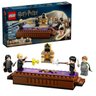 Lego Harry Potter Castelo de Hogwarts Clube de Duelos 76441 - 2