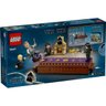 Lego Harry Potter Castelo de Hogwarts Clube de Duelos 76441 - 1