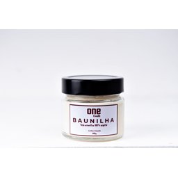 Vela Aromática Baunilha Linha Classic 140g - 2