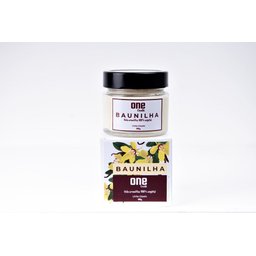Vela Aromática Baunilha Linha Classic 140g - 3