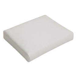 Poltrona Cadeira Imperial Zero Wall Reclinável com Assento de Elevação Corano Gelo 308 Império - 2