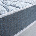 Ver imagem 4 de Colchão Solteiro Orthocrin Espuma à Vácuo Moush D28 88x188x14cm