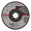Ver imagem 1 de Disco Corte para Inox 125mm Grão 60 - 2608.603.171-000 - Bosch Disco Corte P/inox 125mm Gr.60 Bosch