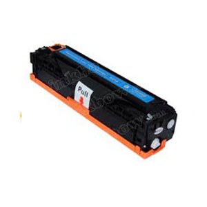 Toner Cb541a Cb541 541a 125a Ciano - Cp1215 Cp1515 Cm1312