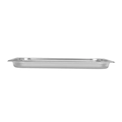 Cuba Gn 1/1 40mm com Alça - Platinox