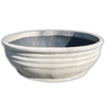 Vaso Bacia de Concreto 22x79 G - Concrete Green - 1