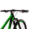 Bicicleta Aro 29 MX7 21v Freio a Disco MTB Alumínio GT Sprint - 5