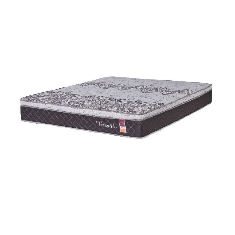 Colchão Casal F.A. New Versatile 138x188x24 18162 Fa | MadeiraMadeira