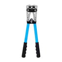 Ver imagem 7 de Alicate Crimpador Prensa Cabo de Bateria 6 a 50mm