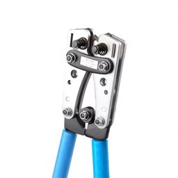 Alicate Crimpador Prensa Cabo de Bateria 6 a 50mm - 4