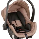 Ver imagem 2 de Bebê Conforto Cocoon Preto Cobre Galzerano