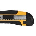 Ver imagem 2 de Kit Estilete Profissional Med. 18mm - 3 Peças