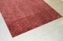 Ver imagem 3 de Tapete Marbella Nuance Miracle Bambu Rose 150x200 cm