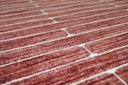 Ver imagem 4 de Tapete Marbella Nuance Miracle Bambu Rose 150x200 cm