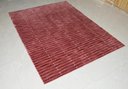 Ver imagem 1 de Tapete Marbella Nuance Miracle Bambu Rose 150x200 cm