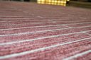 Ver imagem 5 de Tapete Marbella Nuance Miracle Bambu Rose 150x200 cm