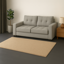 Ver imagem 4 de Tapete Felpudo 150x200 Classic Super Macio Antiderrapante