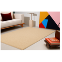 Ver imagem 2 de Tapete Felpudo 150x200 Classic Super Macio Antiderrapante