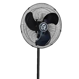 Ventilador de Coluna Comercial 3 Pás Q500c 50cm Qualitas Bivolt - 2