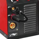 Ver imagem 3 de Máquina de Solda Multi Processos com Painel Digital 160a TW200ITM-MIGMMA 220v TEKNA 220V