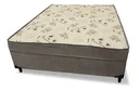 Ver imagem 2 de Box Base Conjugada Mola casal (110KG - 1.38X1.88X56):CINZACHUMBO