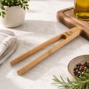 Ver imagem 2 de Pinça Bambu Magnetica 22cm Ibili