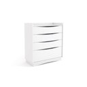 Ver imagem 2 de Cômoda para Quarto 4 Gavetas M260
