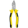 Alicate Universal 8 Polegadas Pro Eletricista Tradestar - 2