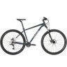 BICICLETA CANNONDALE TRAIL 6 SUB TAM M 16V CINZA - 1