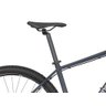 BICICLETA CANNONDALE TRAIL 6 SUB TAM M 16V CINZA - 5