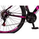 Ver imagem 6 de Bicicleta Aro 29 21v Freio a Disco MTB Alumínio MX7 GT Sprint