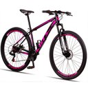 Ver imagem 2 de Bicicleta Aro 29 21v Freio a Disco MTB Alumínio MX7 GT Sprint