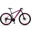 Ver imagem 1 de Bicicleta Aro 29 21v Freio a Disco MTB Alumínio MX7 GT Sprint