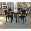 Ver imagem 1 de Conjunto de Mesa Remo com 4 cadeiras Polipropileno Kappesberg