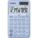 Ver imagem 1 de Calculadora Compacta Casio Sl-310uc-lb-n-dc - Lavanda