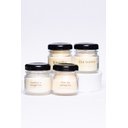 Ver imagem 1 de Vela Pocket 30g - Chá Branco