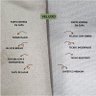 Kit 4 Capas de Almofada Veludo Drapeada Quadrada Terracota e Bege - 4