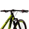 Bicicleta Aro 29 21v Freio a Disco MTB Alumínio MX7 GT Sprint - 5