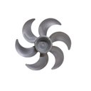 Ver imagem 1 de Hélice Compatível Ventilador Multilaser Vl401 / Vl402 / Vl403 / Vl404 - 40cm 8 Pás Cinza