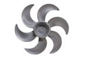 Ver imagem 1 de Hélice Compatível Ventilador Multilaser Vl401 / Vl402 / Vl403 / Vl404 - 40cm 8 Pás Cinza