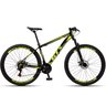 Bicicleta Aro 29 21v Freio a Disco MTB Alumínio MX7 GT Sprint - 1