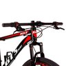 Bicicleta MX7 Aro 29 21v Freio a Disco MTB Alumínio GT Sprint - 4