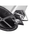 Ver imagem 7 de Lixeira Inox com Pedal Tramontina Brasil com Acabamento Polido e Balde Interno Removivel 20 L