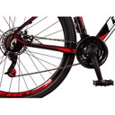 Ver imagem 6 de Bicicleta MX7 Aro 29 21v Freio a Disco MTB Alumínio GT Sprint