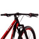 Ver imagem 5 de Bicicleta MX7 Aro 29 21v Freio a Disco MTB Alumínio GT Sprint