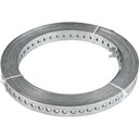 Ver imagem 2 de Fita de Aço Perfurada 19x0,4mm com 30 Metros Vonder