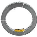 Ver imagem 1 de Fita de Aço Perfurada 19x0,4mm com 30 Metros Vonder