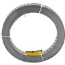 Fita de Aço Perfurada 19x0,4mm com 30 Metros Vonder - 1
